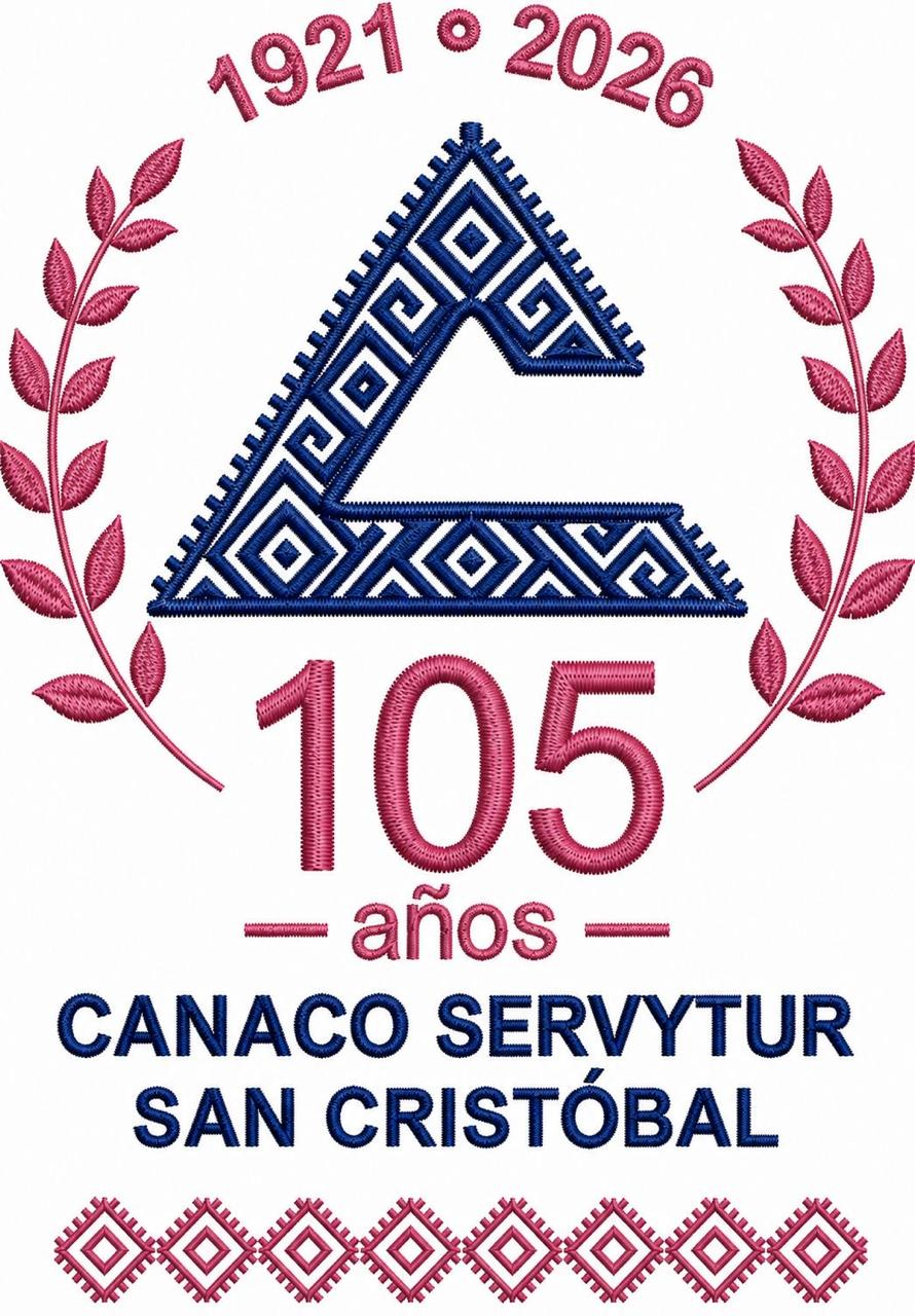 Canaco 105 años